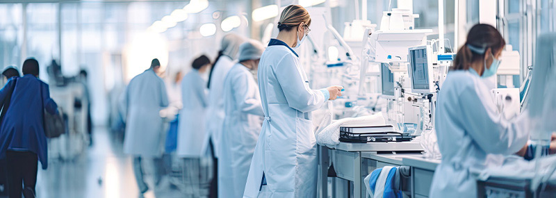 Chris Lin biotech